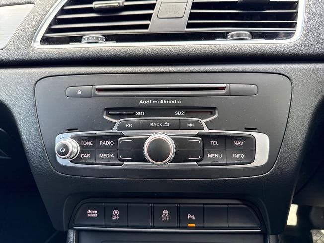 Audi Q3 Photo 33