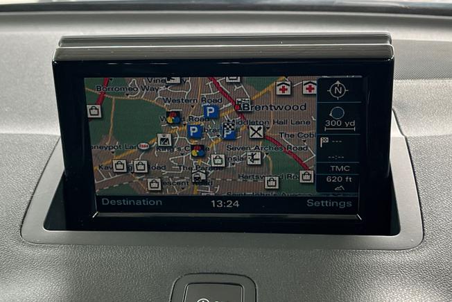 Audi A1 Photo 14