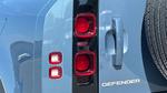Land Rover Defender Photo 18