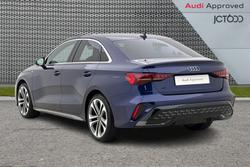 AUDI A3 Photo 3