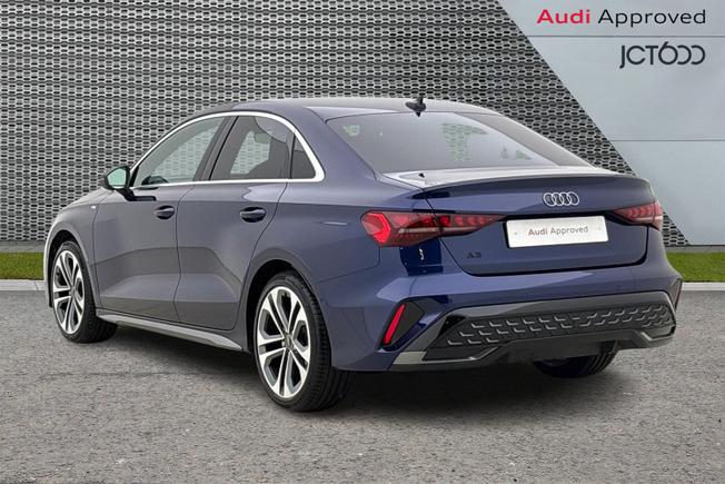 AUDI A3 Photo 3