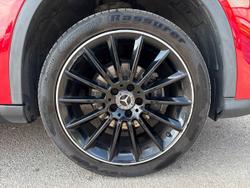 MERCEDES-BENZ Gla Photo 5