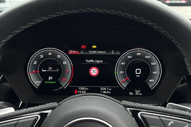 Audi A3 Photo 15
