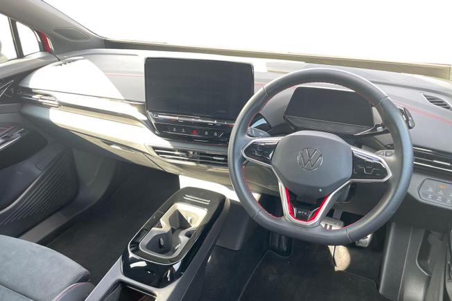 VOLKSWAGEN ID.4 Photo 6