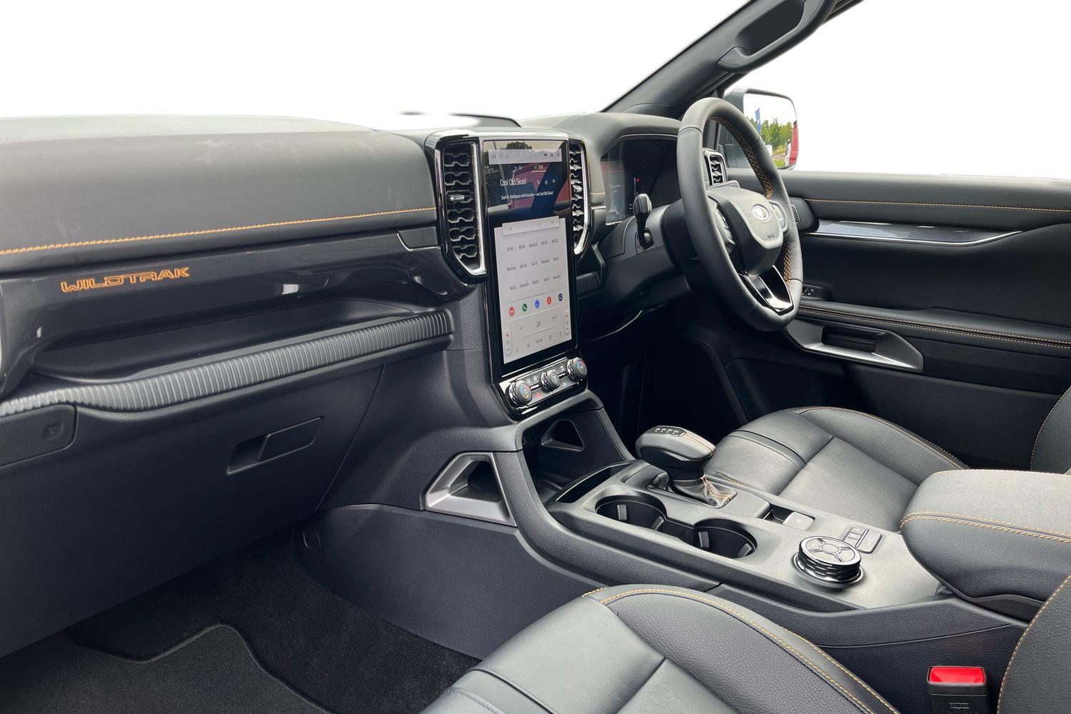 Ford RANGER Photo 2