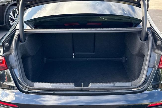 Audi A3 Photo 12