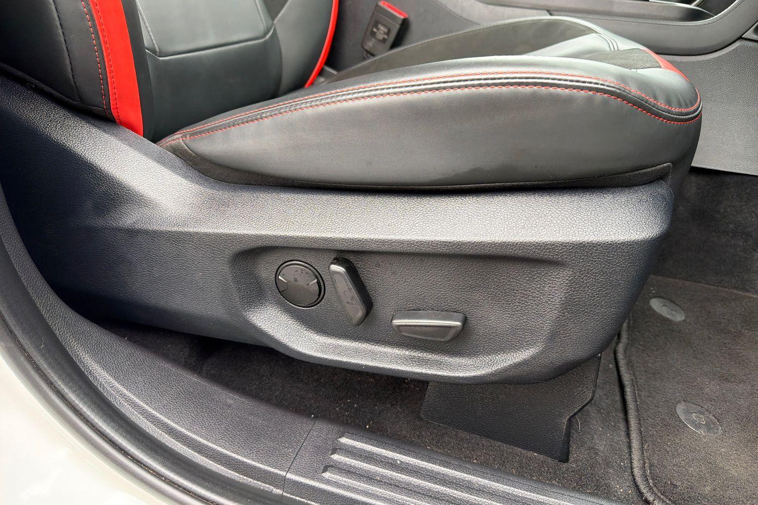 Ford RANGER Photo 22