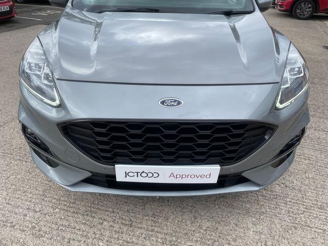 FORD Kuga Photo 22