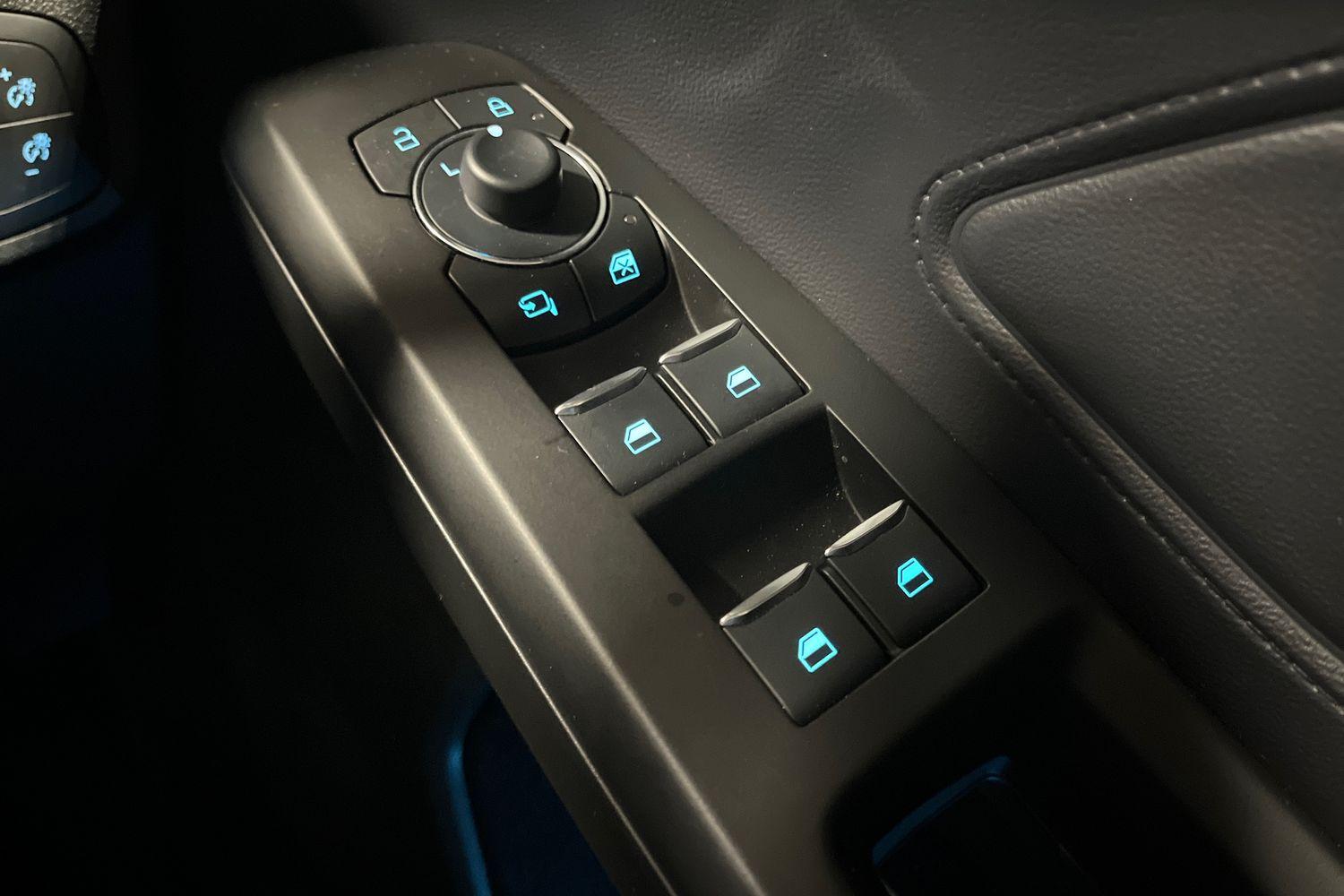 Ford FOCUS Photo 15
