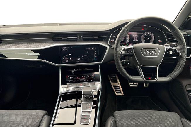 AUDI A6 Photo 11