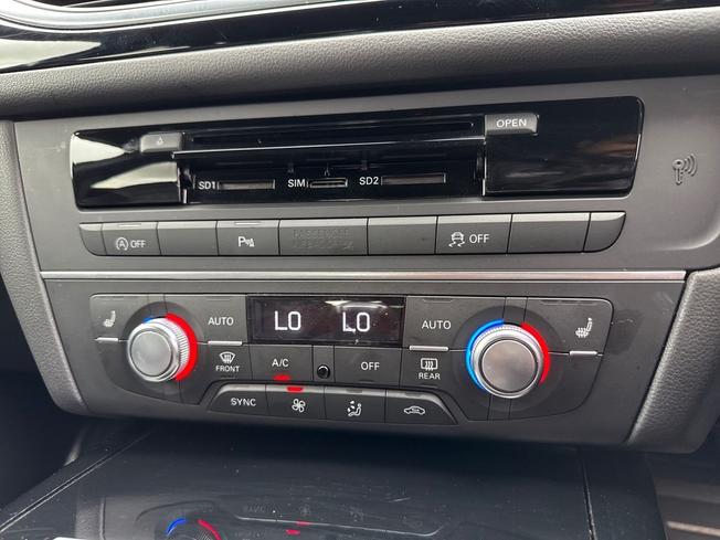 AUDI A6 Photo 37