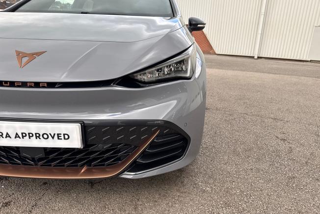 CUPRA Born Photo 29
