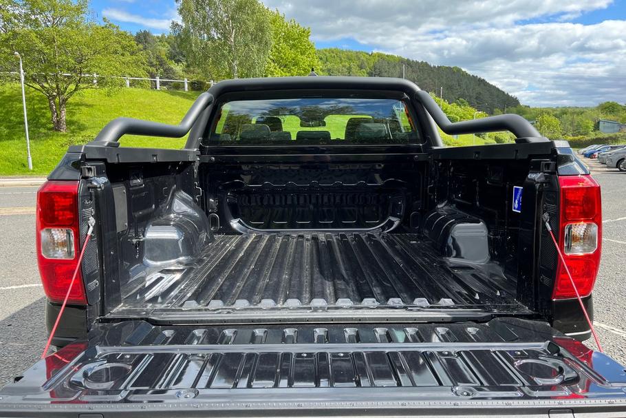 Used Ford RANGER YP26UST 6