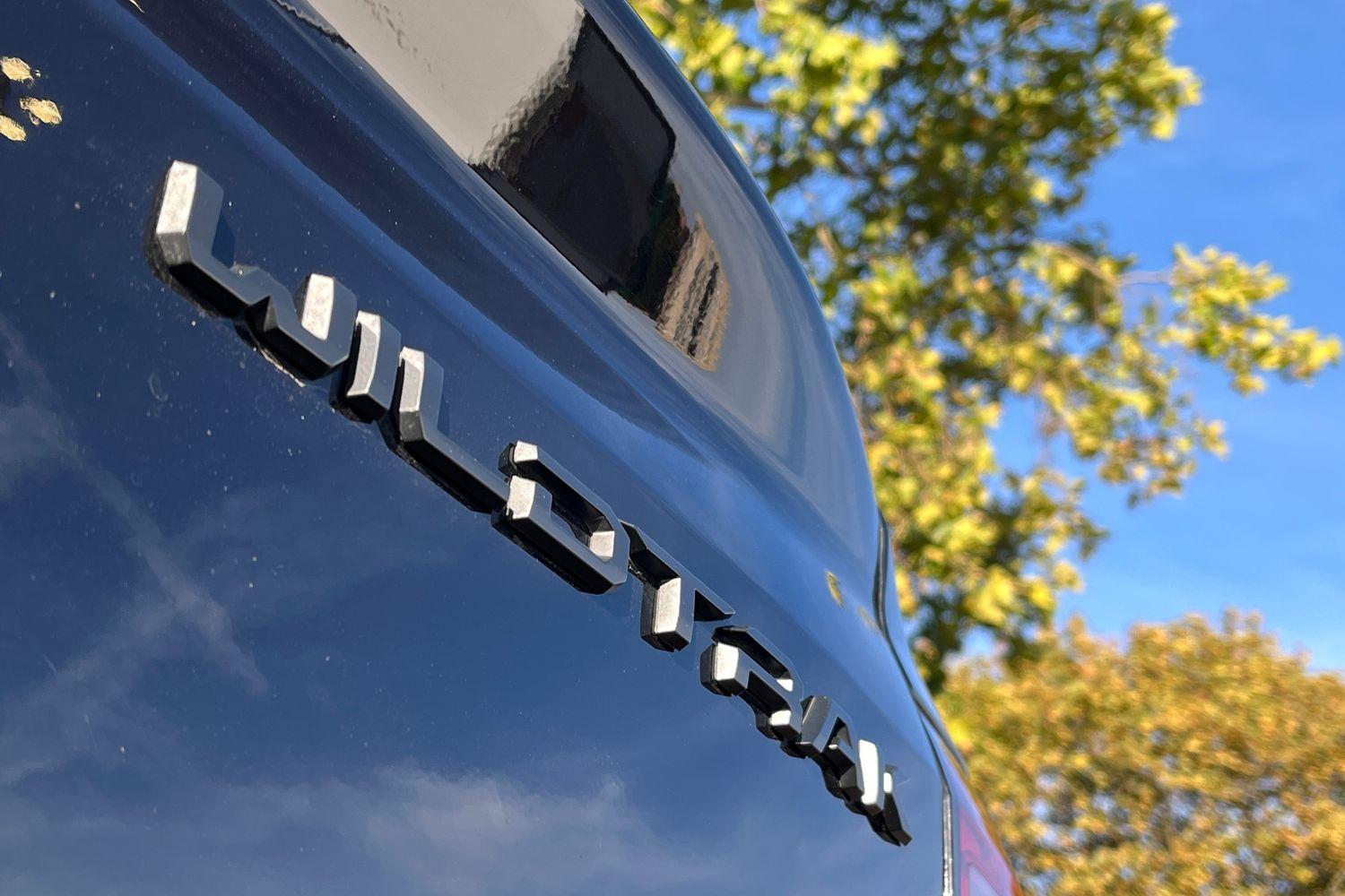 Ford RANGER Photo 19
