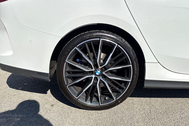 BMW 2 Series Gran Coupe Photo 21