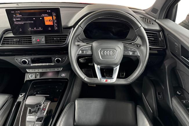 AUDI Q5 Photo 12