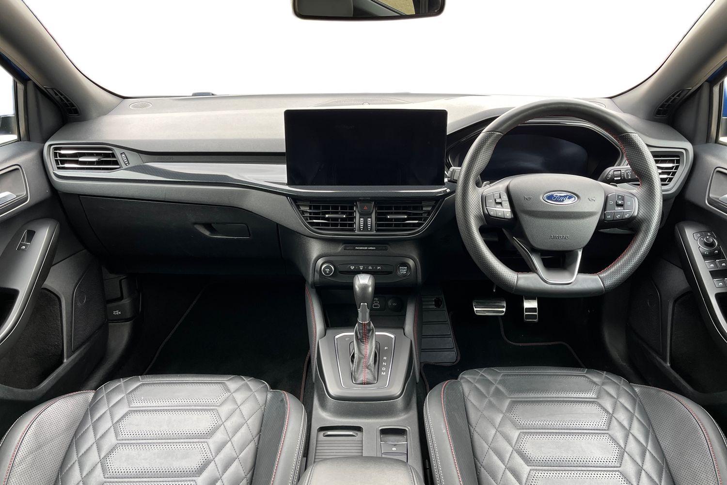 Ford Focus Photo 9