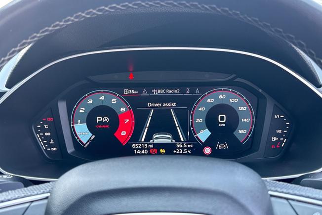 AUDI Q3 Photo 34