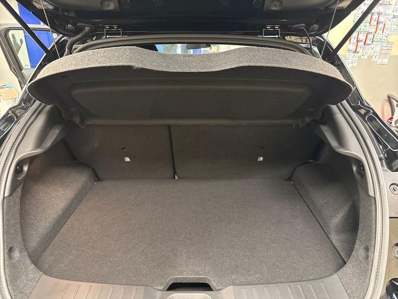 Used Nissan Juke MJ75BVL 18