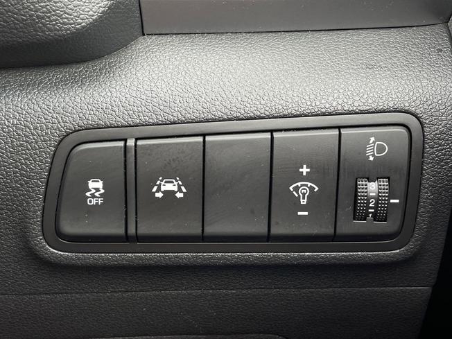 HYUNDAI Tucson Photo 35