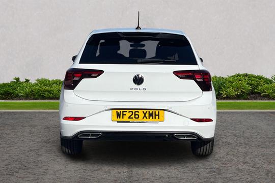 Volkswagen Polo Photo autoimg-17cb3fc2ae6f9b347b089f1df4ee8cd8f0a30d21.jpg