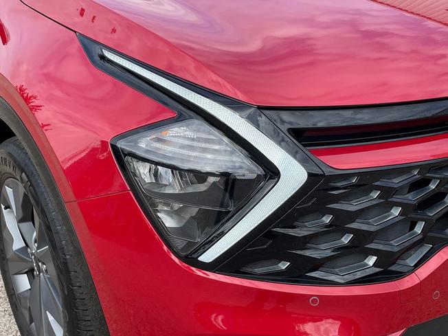 KIA Sportage Photo 19