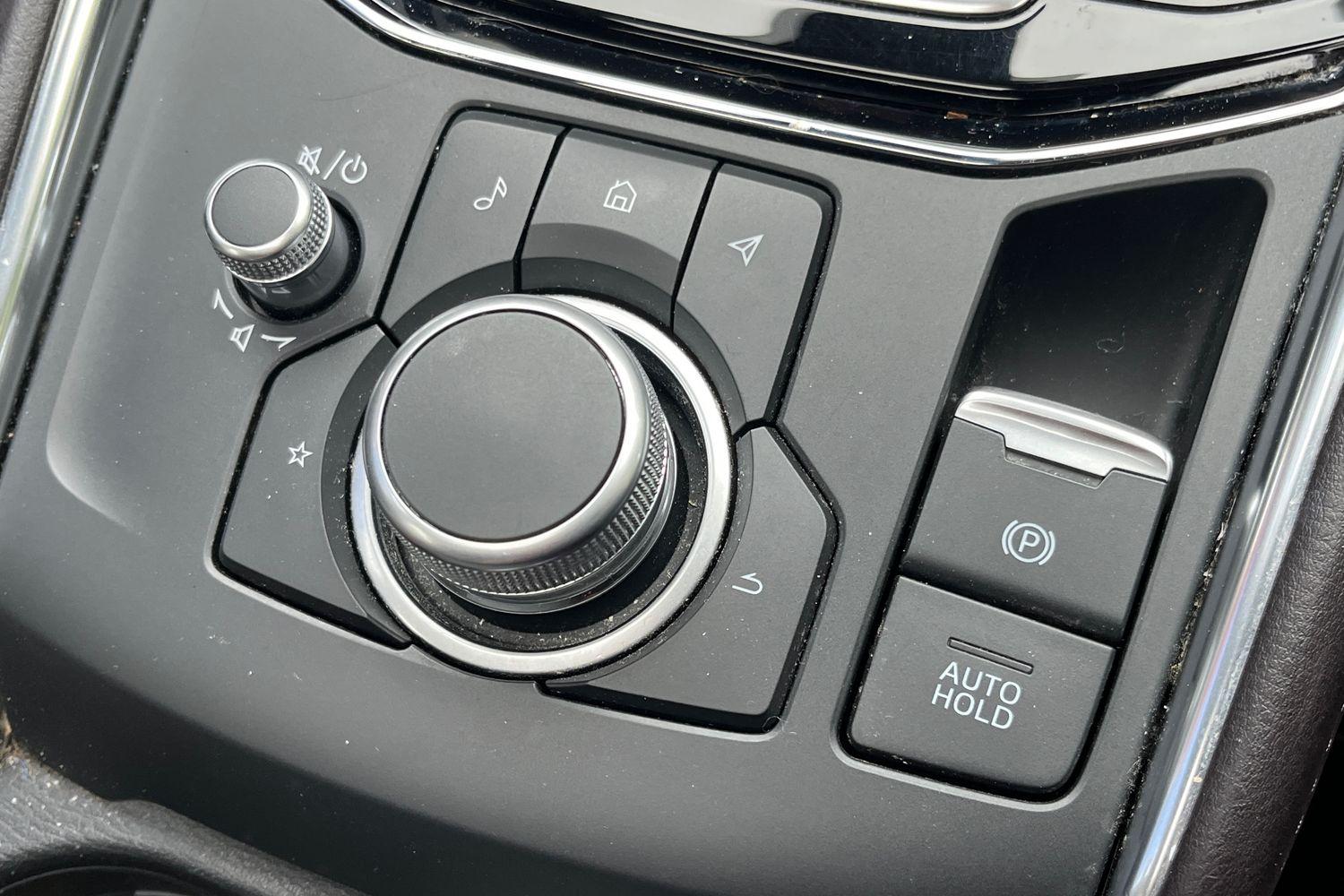 Mazda CX-5 Photo 37
