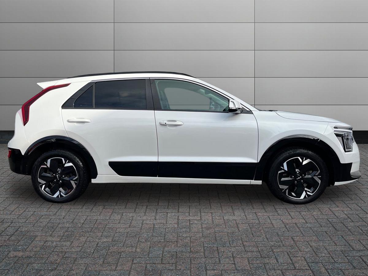Kia Niro Photo 5