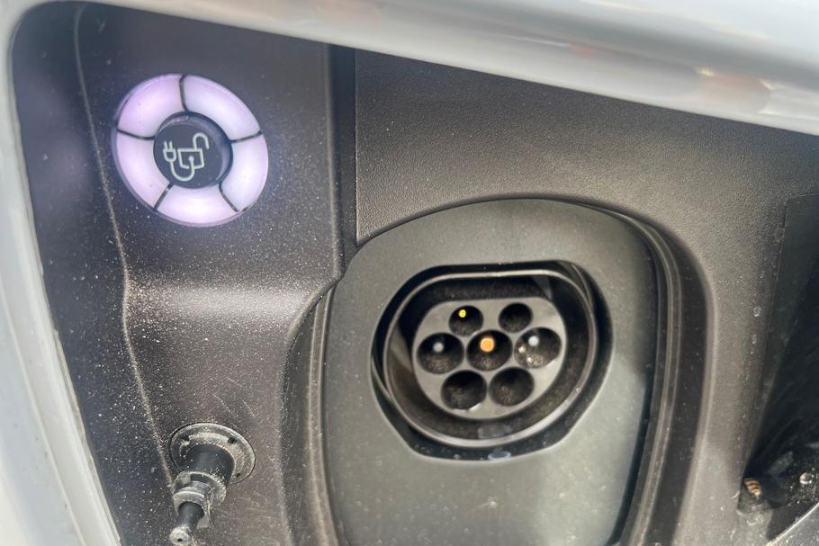 Used FORD TRANSIT CUSTOM MJ75TFN 38