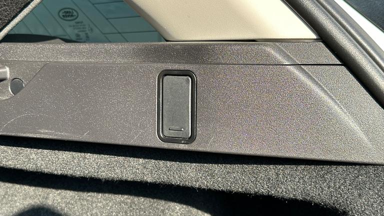 Used Land Rover Range Rover Evoque WH70FDZ 27