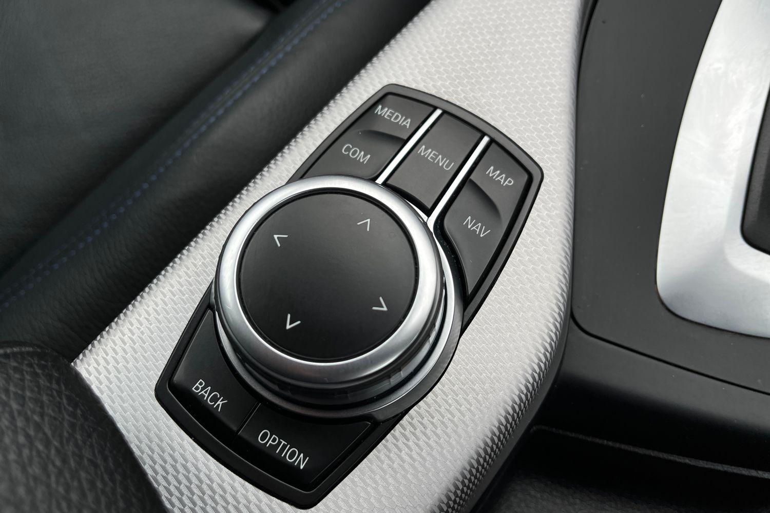 BMW 1 Series Photo 34