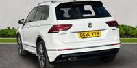 Volkswagen Tiguan Photo 2