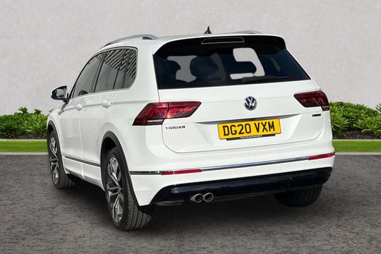 Volkswagen Tiguan Photo autoimg-17cefa93d64f1067f3934fe33a1a2e01e2f56655.jpg