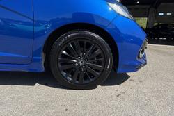 Honda Jazz Photo 5