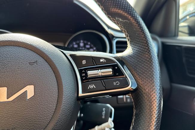 KIA Xceed Photo 17
