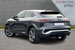 Audi Q3 Photo 3