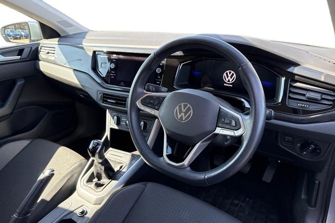 Volkswagen Polo Photo 6