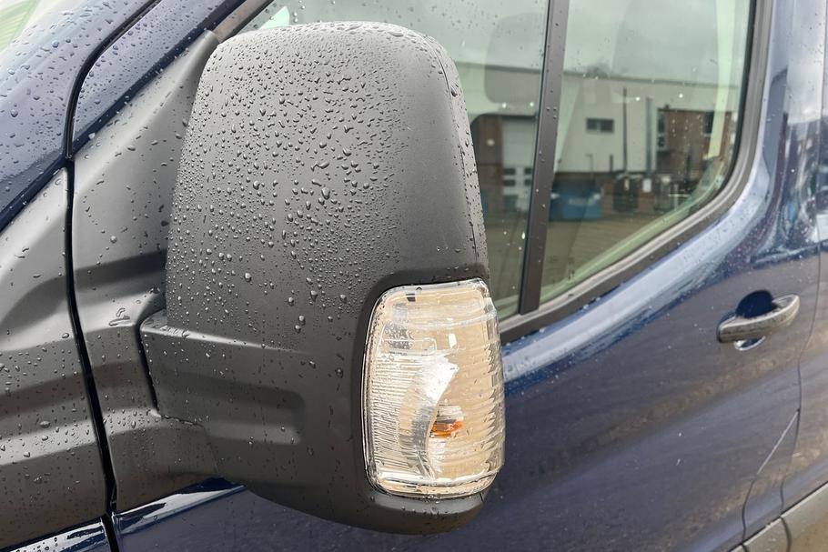 Used Ford TRANSIT LB75URS 37