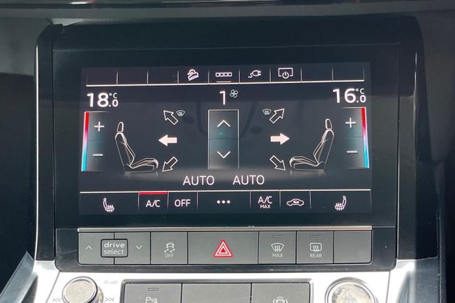 AUDI Q8 E-Tron Photo 29