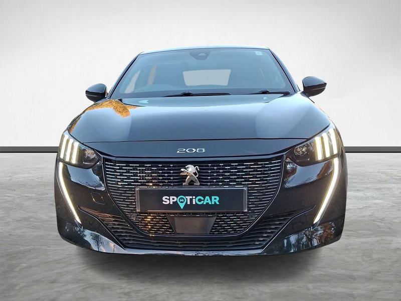 Used Peugeot 208 NV72LJX 8