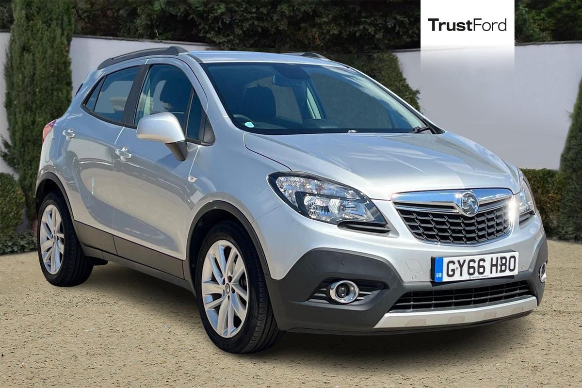 Vauxhall Mokka dealer public-web source image