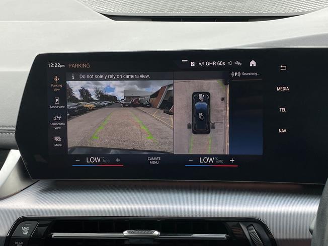 BMW 2 Series Active Tourer Photo 48