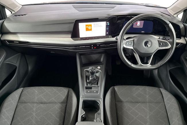 Volkswagen Golf Photo 10