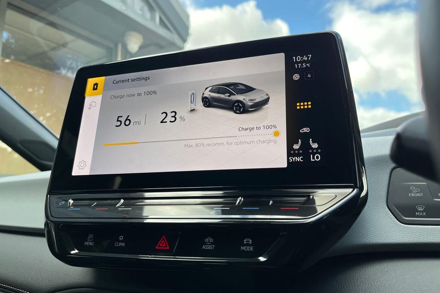 Volkswagen ID.3 Photo autoimg-17d7cfcb673f9c34c839aa447e49e3941da3478a.jpg