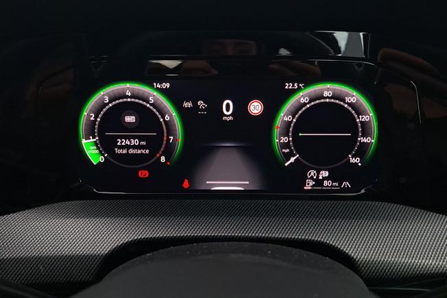 Volkswagen Golf Photo 15