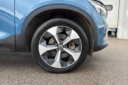 VOLVO Xc40 Photo 5