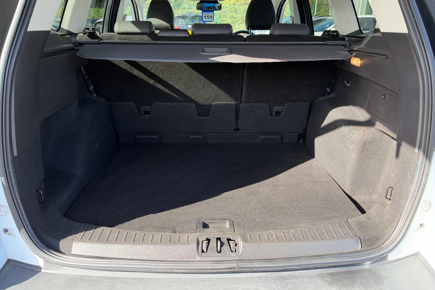 Ford KUGA Photo 20