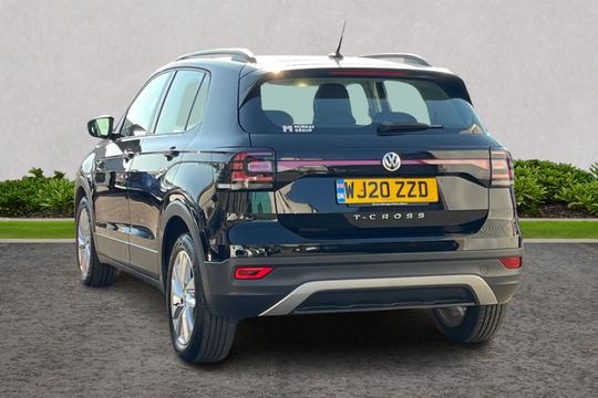 Volkswagen T-cross Photo autoimg-17da6907d442bb5aa6477caf22cfafd15919155c.jpg