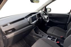 VOLKSWAGEN Caddy Maxi Photo 2