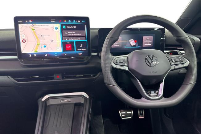 VOLKSWAGEN T-Roc Photo 11